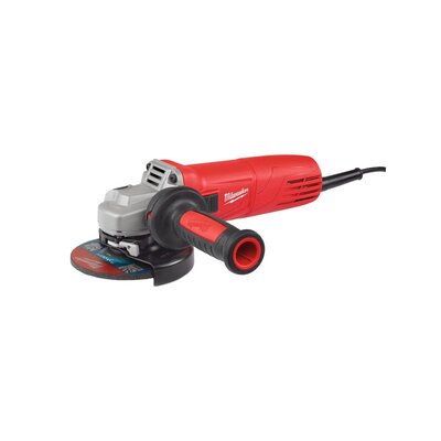 MILWAUKEE AGV10-125EK UHLOVÁ BRÚSKA 4933451222