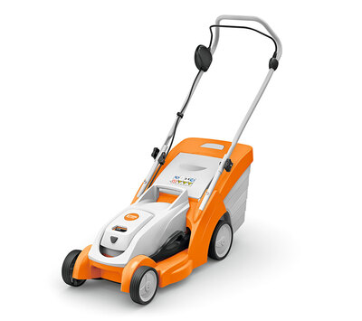 STIHL RMA 239 Akkumulátoros fűnyíró 63200111431