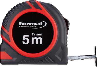 FORMAT Meter zvinovací 5M EG II Format Format