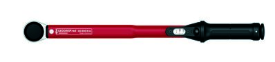 GEDORE RED Kľúč momentový 1/2 40-200 Nm R68900200 Gedore Red