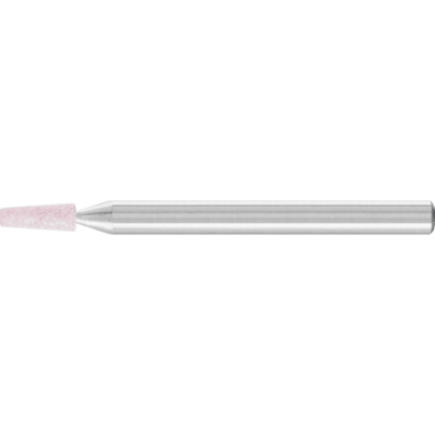 PFERD TOOLS brúsne telieska B 98 3 AR 100 O5V OCEĽOVÝ OKRAJ