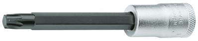 GEDORE ITX 30 L T20 Nástavec na skrutkovač 3/8" dlhý, vnútorný TX T20