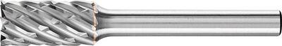 PFERD Fréza tvrdokov ZYAS 1020 / 6 L60 STEEL Pferd