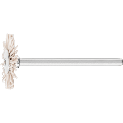 PFERD TOOLS Miniatúrne štetce RBU 2202/3 AO 320 0,50