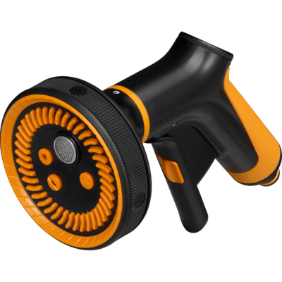 FISKARS Zavlažovacia sprcha multi, predné ovládanie | 1065482
