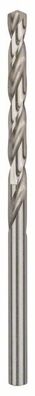 BOSCH Vrtáky do kovu HSS-G, DIN 338 4,9 x 52 x 86 mm