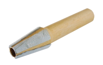 OPTIMUM Kuželový stierač BT 40