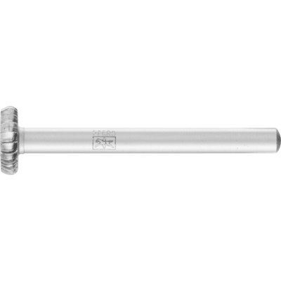 PFERD TOOLS HSS rotačné frézy 961/3 SP