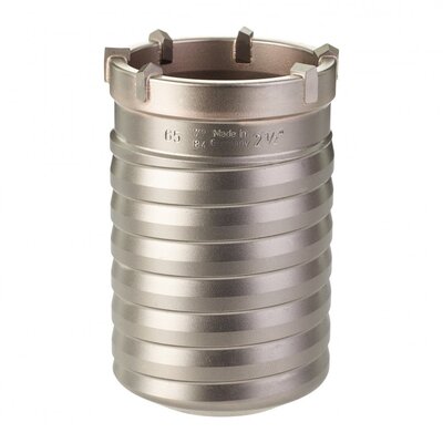 MILWAUKEE FÚRÓKORONA TCT (2 DARABOS) SDS-MAX 65 X 100 MM 4932245994
