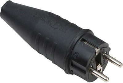ALTHOFF KABELTECHNIK Zástrčka IP44 250 V, 10-16 A ABL-Sursum Althoff