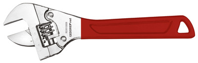 GEDORE RED Kľúč nastaviteľný s račňou 8 R03910008 Gedore Red