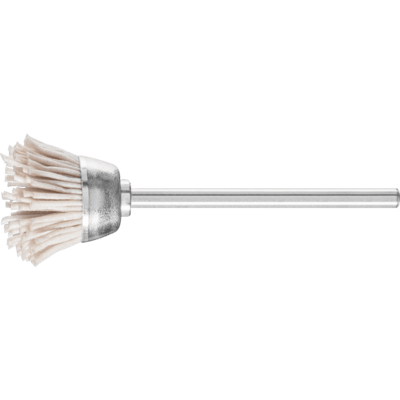 PFERD TOOLS Miniatúrne štetce TBU 1803/2,34 AO 320 0,50