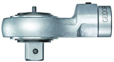 GEDORE 8794-03 Grzechotka na wałku 3/4" Z 22