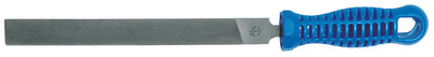 GEDORE 8701 2-6 Tupý plochý pilník do dielne 6", 150x16 mm