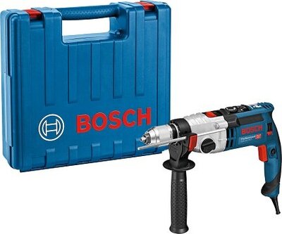 BOSCH GSB 21-2 RCT - 060119C700 - Príklepová vŕtačka