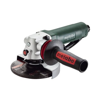 METABO Levegős sarokcsiszoló DW 125 601556000