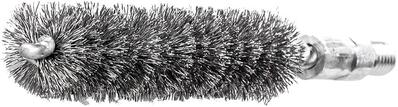 LESSMANN Kartáč rúrkový 16 x 115mm M6 oceľ 0,15 Lessmann