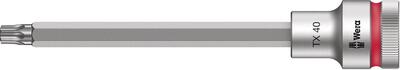 WERA Hlavica 1/2" torx T40 x 140mm Zyklop 8767 C HF Wera
