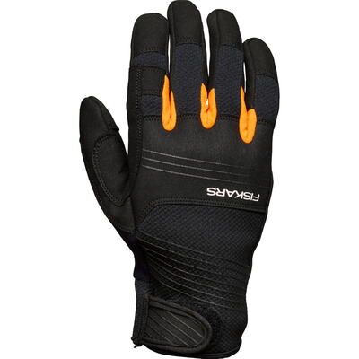 FISKARS Rukavice pracovné na spracovanie dreva – veľ. 12 | 1071151