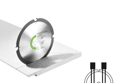 FESTOOL Diamantový pílový kotúc DIA 160x2,2x20 F4 ABRASIVE MATERIALS