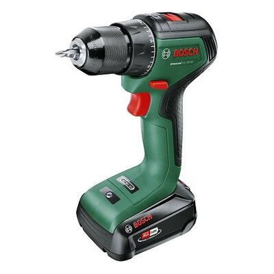 BOSCH UniversalDrill 18V-60 - 06039D7001 - Akumulátorový vŕtací skrutkovač