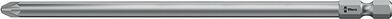 WERA Bit 1/4" PZ 2 x 152mm 855/4 Z Wera
