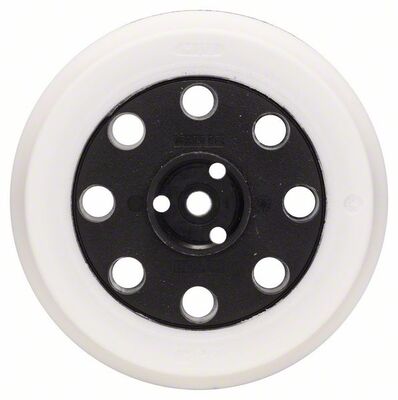 BOSCH 2608601118 - Brúsny tanier mäkký, 125 mm