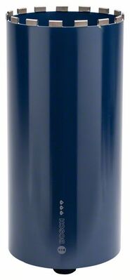 BOSCH Diamantová vrtacia korunka na vrtanie namokro 1 1/4" UNC Best for Concrete 226 mm, 450 mm, 15 segmen