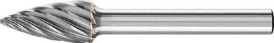 PFERD Fréza tvrdokov SPG 1020 / 6 L60 INO Pferd