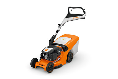 STIHL RM 443.3 Benzin fűnyíró WB400113405