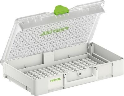 FESTOOL Systainer³ szervező SYS3 ORG L 89