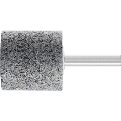 PFERD TOOLS brúsne telieska ZY 4040 8 CU 24 R5V liatinový okraj