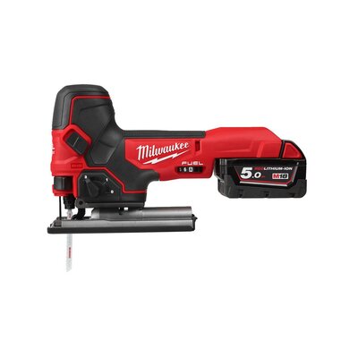 MILWAUKEE M18 FBJS-502X AKKUMULÁTOROS EGYENES FŰRÉSZ 4933464800