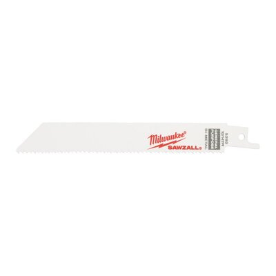 MILWAUKEE List pilovy 150/2,5/1,8mm