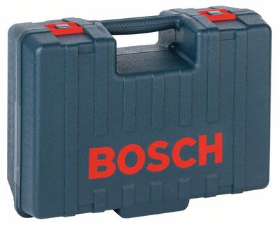 BOSCH Műanyag bőrönd - 2605438567