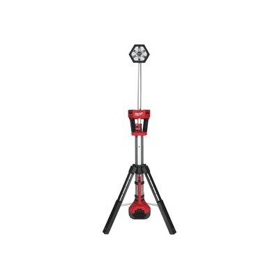 MILWAUKEE M18 SAL2-0 AKKUMULÁTOR ÁLLVÁNY LED LÁMPA 4933492486