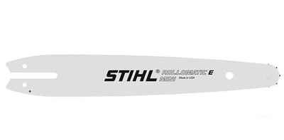 STIHL Vodiaca lišta Rollomatic E Mini 35 cm / 1,1 mm / 3/8 P