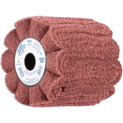 PFERD TOOLS Fleece vrstvené (netkané) náradie PNG-W 100100 A 180