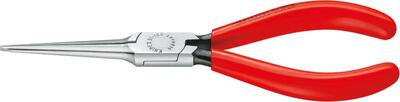 KNIPEX Kliešte ploché 160mm ihlové / 3111160 Knipex