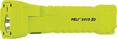 PELI Svietidlo LED 3415 výbušné prostredie Peli