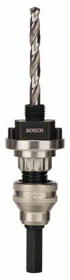 BOSCH Šesthranný adaptér 14-210 mm