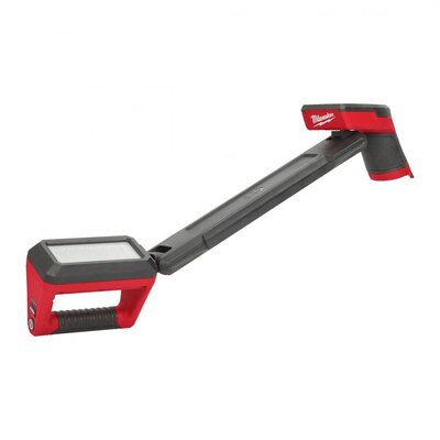 MILWAUKEE M12 UCL-0 PODVOZKOVÉ SVIETIDLO 4933478868