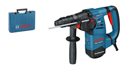 BOSCH GBH 3-28 DFR - Vŕtacie kladivo s SDS-plus - 061124A000