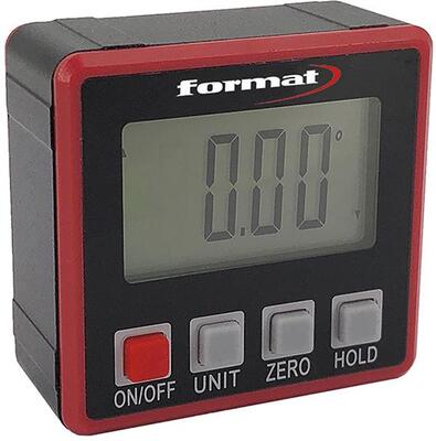 FORMAT Uhlomer digi 4x90/0,1st Format