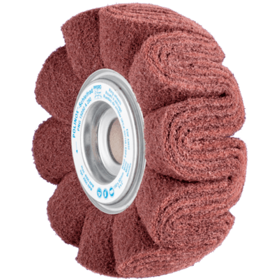 PFERD TOOLS Fleece vrstvené (netkané) náradie PNG 15050/25,4 A 280