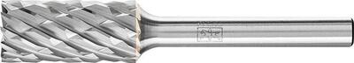 PFERD Fréza tvrdokov ZYAS 1225 / 6 L65 STEEL Pferd