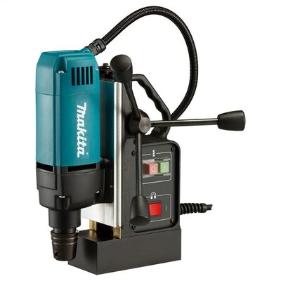 MAKITA HB350 - Elektrická magnetická vŕtačka