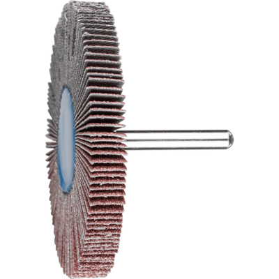 PFERD TOOLS Kotúče s plochým okrajom F 8010/6 A 60