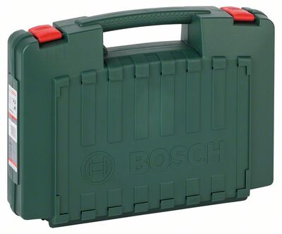 BOSCH Kufr z plastu 296,5 x 388 x 106 mm
