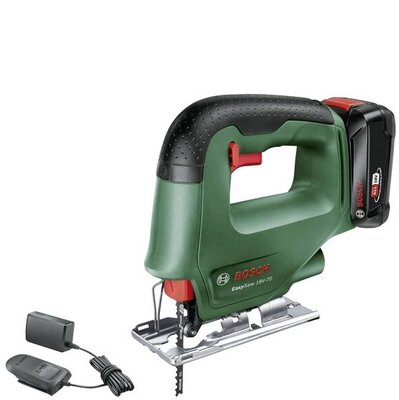 BOSCH EasySaw 18V-70 - 0603012002 - Akkus dugattyús fűrész